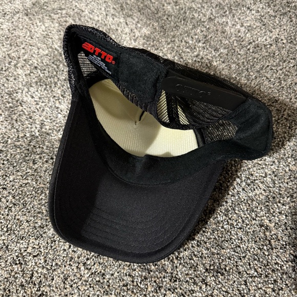 Brandi Carlile In These Silent Days Black Trucker Hat - Picture 4 of 5